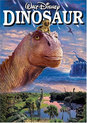 dinosaur dvd image